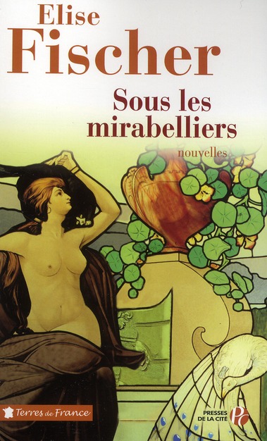 SOUS LES MIRABELLIERS