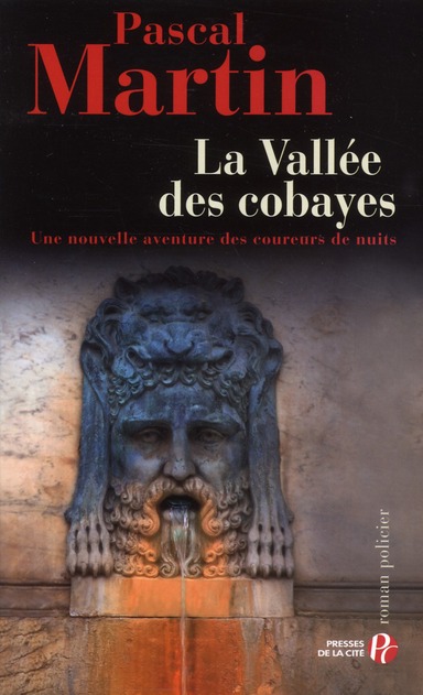 LA VALLEE DES COBAYES