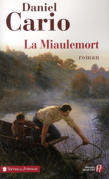 LA MIAULEMORT