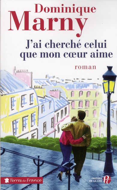 J'AI CHERCHE CELUI QUE MON COEUR AIME