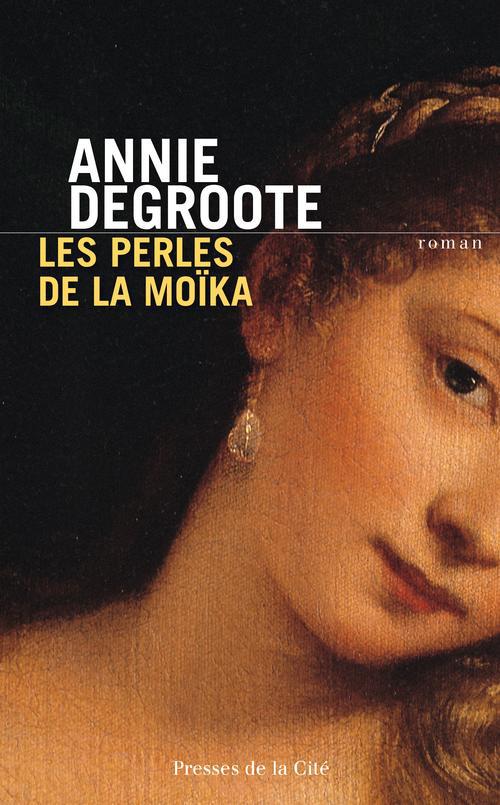 LES PERLES DE LA MOIKA