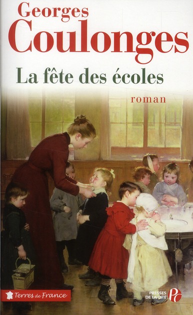 LA FETE DES ECOLES