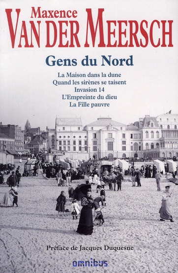 LES GENS DU NORD