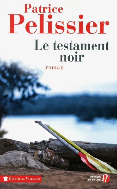 LE TESTAMENT NOIR