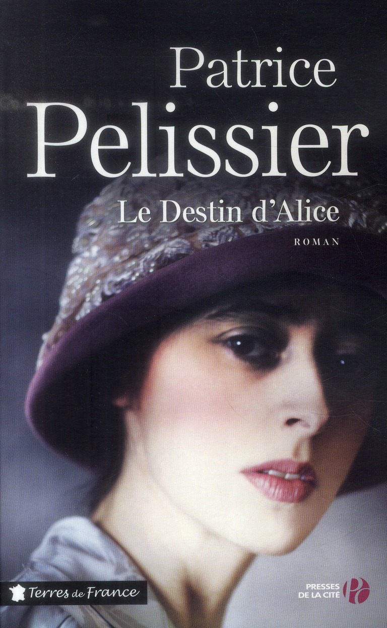 LE DESTIN D'ALICE