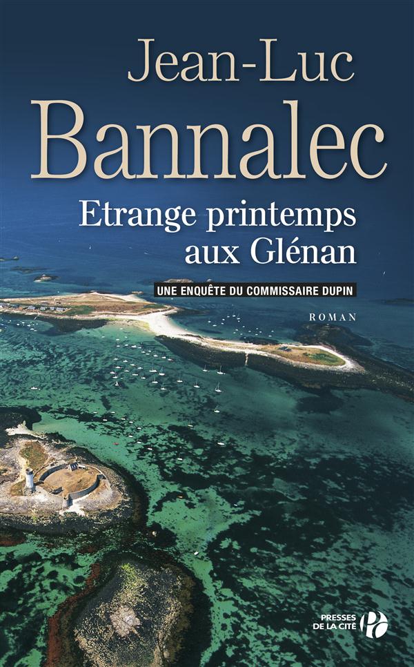 ETRANGE PRINTEMPS AUX GLENAN
