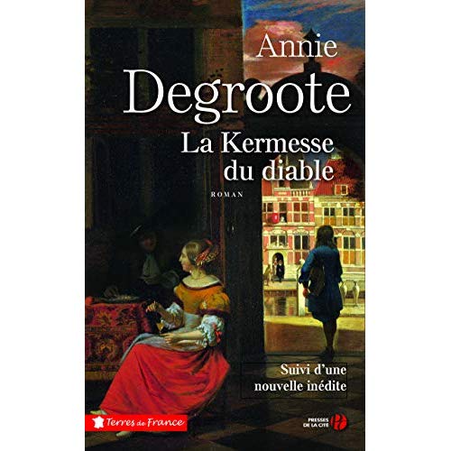 LA KERMESSE DU DIABLE - N.ED