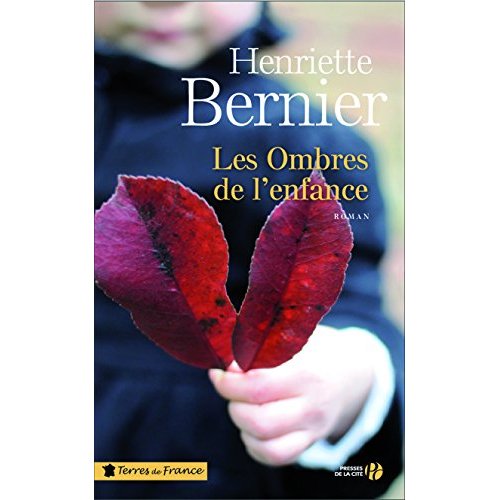 LES OMBRES DE L'ENFANCE