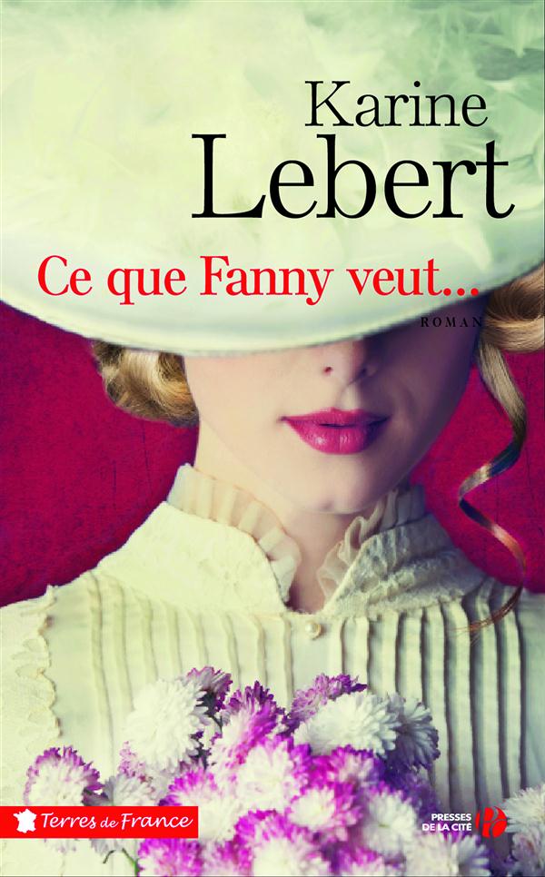 CE QUE FANNY VEUT...