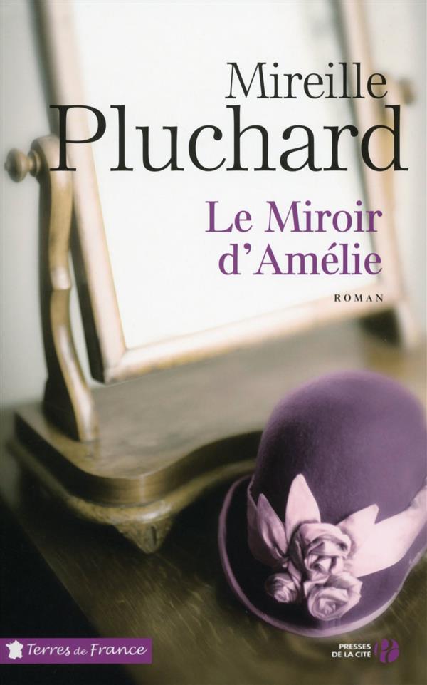 LE MIROIR D'AMELIE