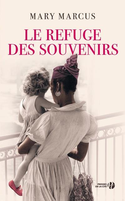 LE REFUGE DES SOUVENIRS