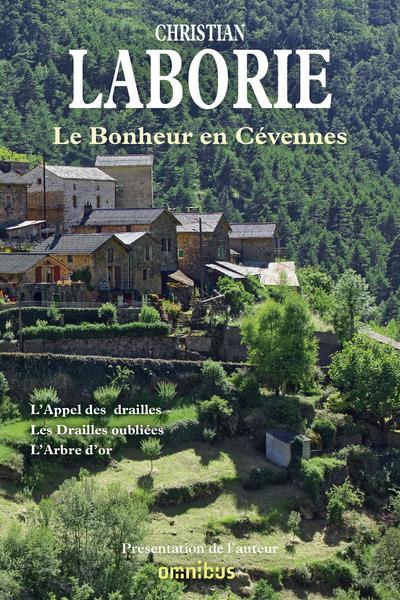 LE BONHEUR EN CEVENNES