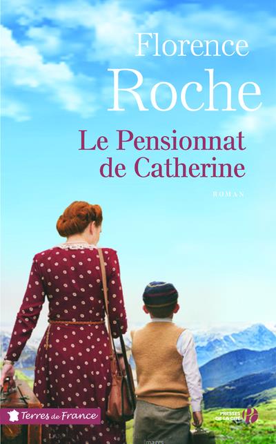 LE PENSIONNAT DE CATHERINE