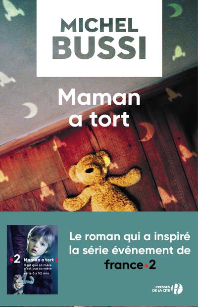 MAMAN A TORT