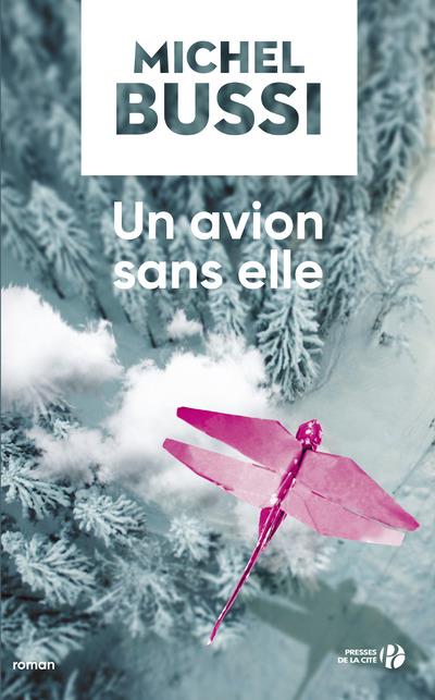 UN AVION SANS ELLE