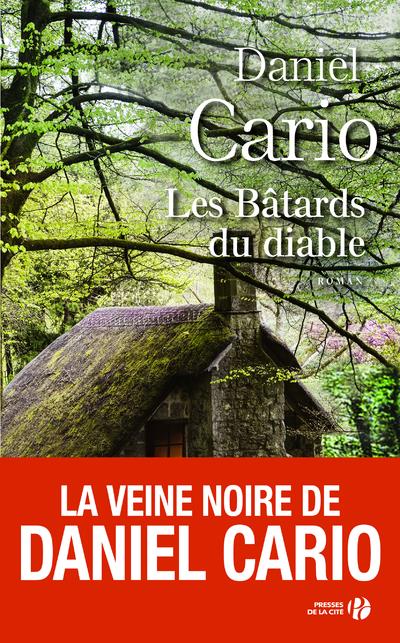 LES BATARDS DU DIABLE