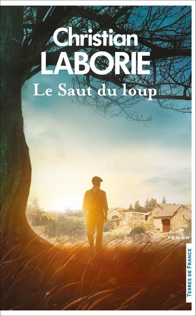 LE SAUT DU LOUP