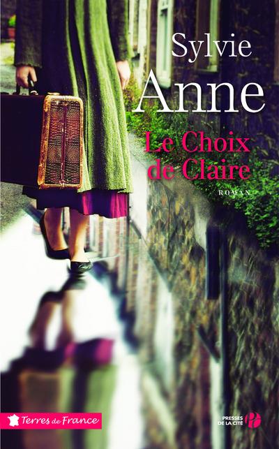 LE CHOIX DE CLAIRE