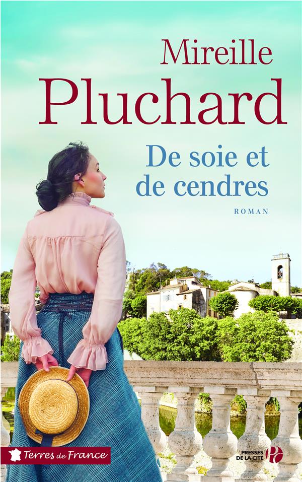 DE SOIE ET DE CENDRES