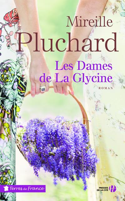 LES DAMES DE LA GLYCINE