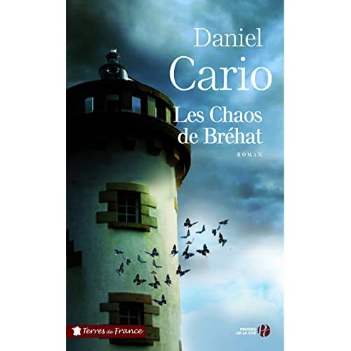 LES CHAOS DE BREHAT