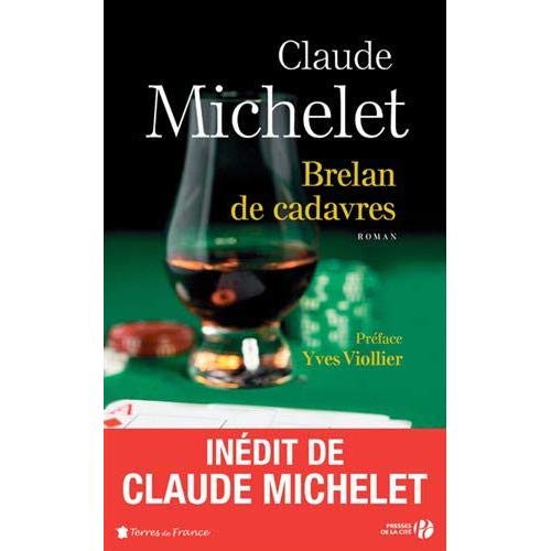 BRELAN DE CADAVRES