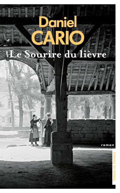 LE SOURIRE DU LIEVRE