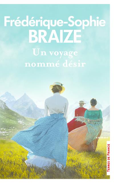 UN VOYAGE NOMME DESIR