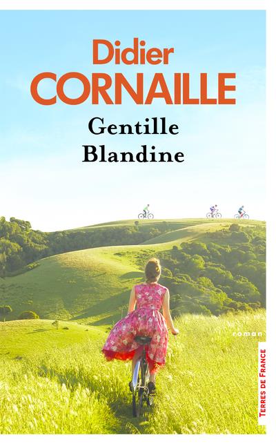 GENTILLE BLANDINE