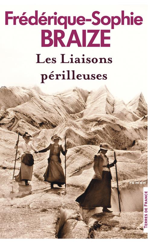LES LIAISONS PERILLEUSES