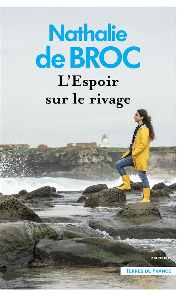 L'ESPOIR SUR LE RIVAGE