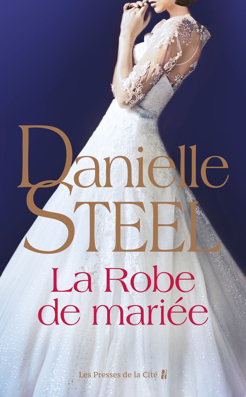 LA ROBE DE MARIEE