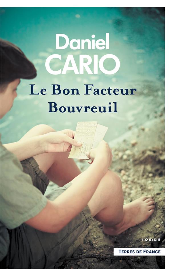 LE BON FACTEUR BOUVREUIL