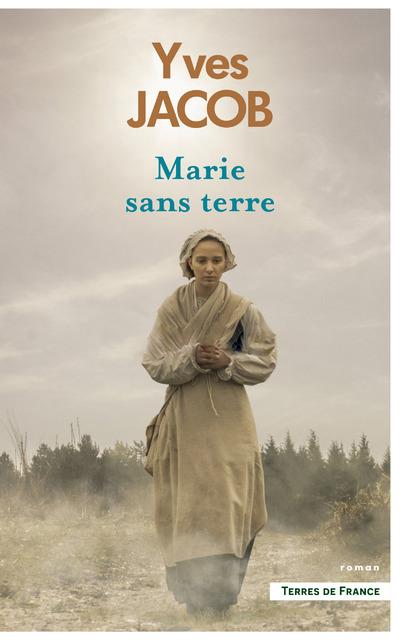 MARIE SANS TERRE