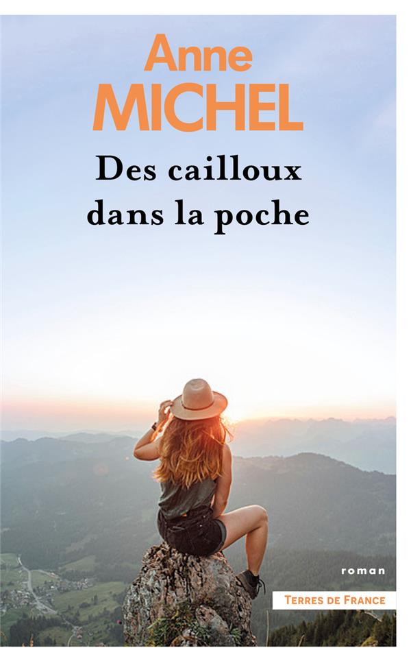 DES CAILLOUX DANS LA POCHE