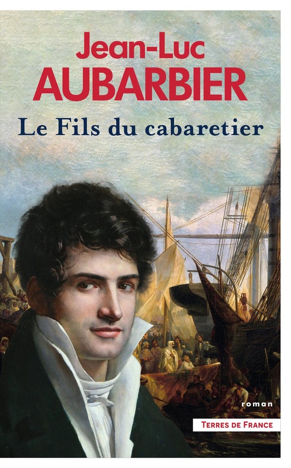 LE FILS DU CABARETIER