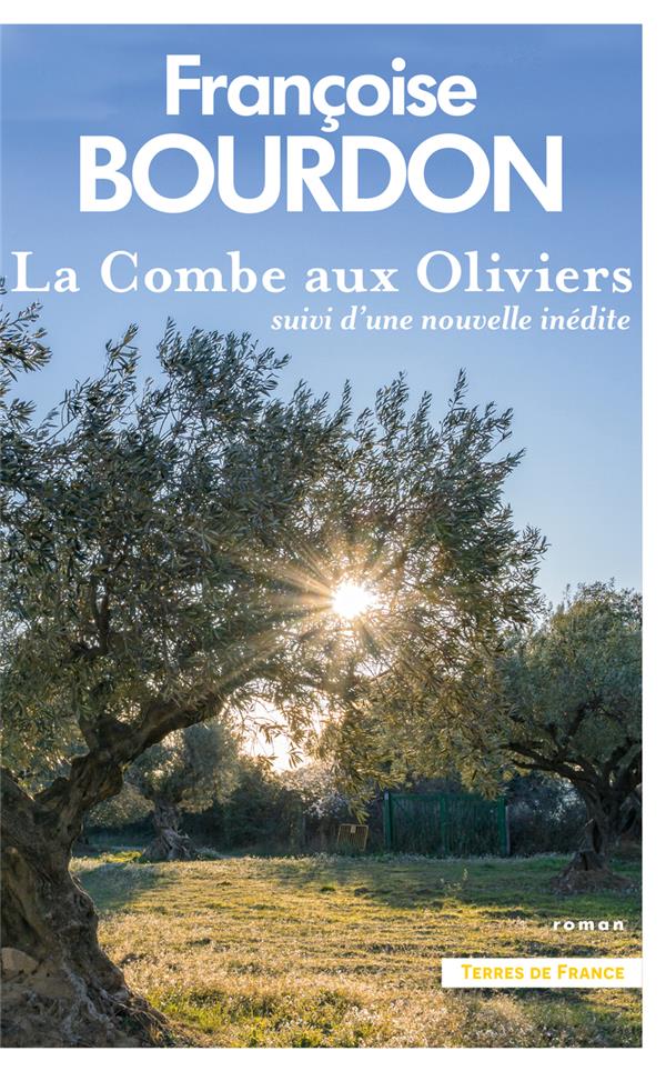 LA COMBE AUX OLIVIERS