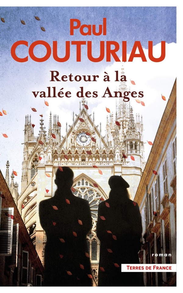RETOUR A LA VALLEE DES ANGES