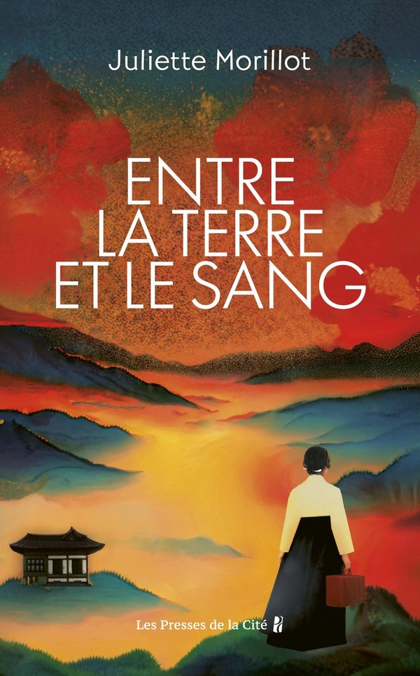 ENTRE LA TERRE ET LE SANG