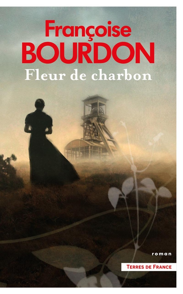 FLEUR DE CHARBON