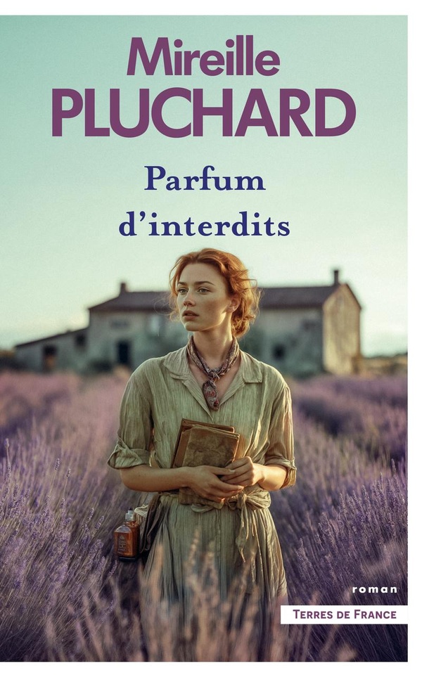 PARFUM D'INTERDITS
