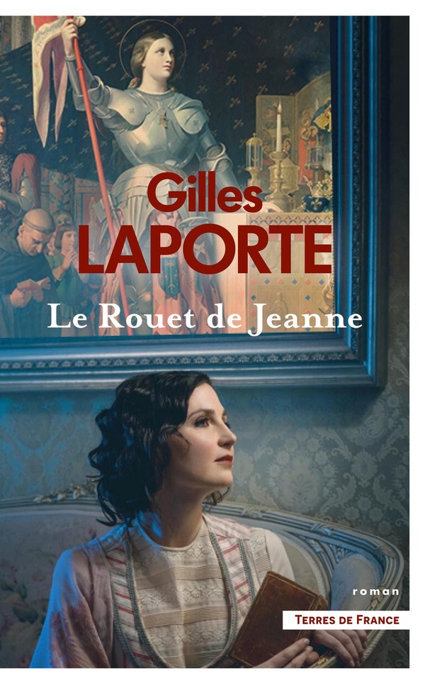 LE ROUET DE JEANNE
