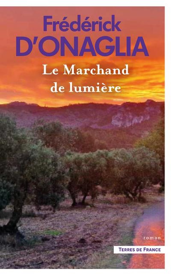 LE MARCHAND DE LUMIERE