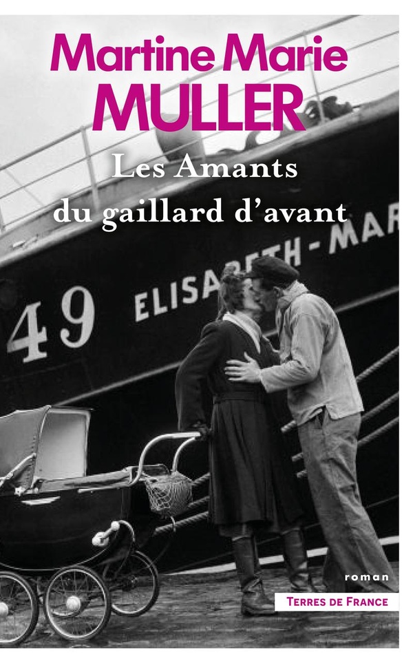 LES AMANTS DU GAILLARD D'AVANT