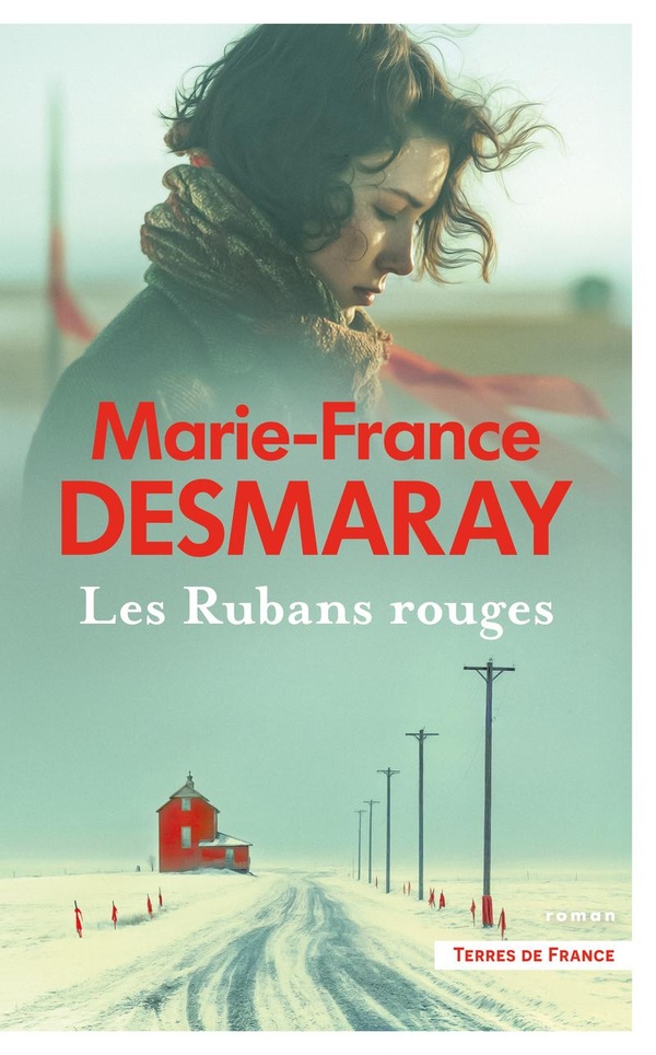 LES RUBANS ROUGES
