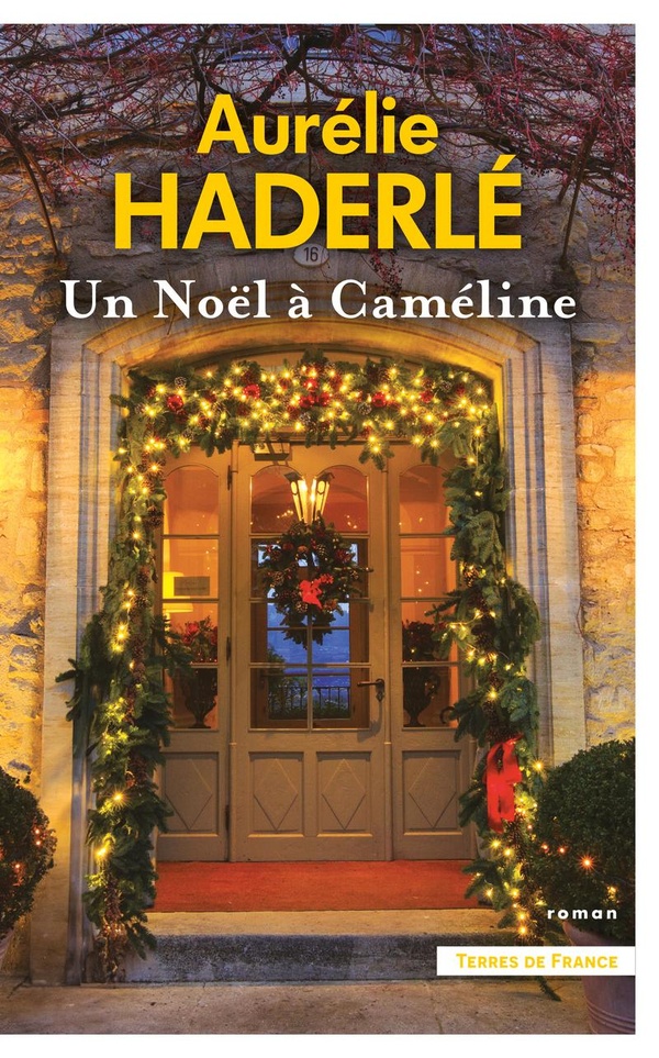 UN NOEL A CAMELINE