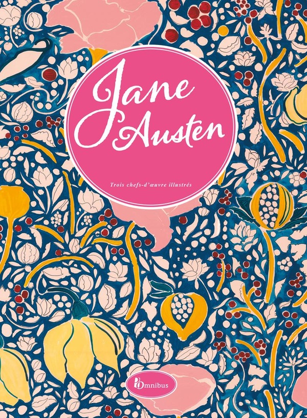 JANE AUSTEN