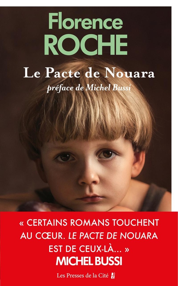 LE PACTE DE NOUARA