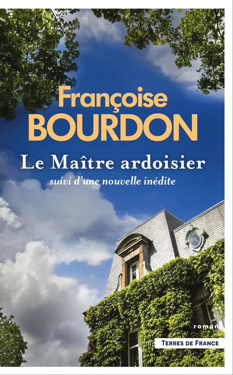LE MAITRE ARDOISIER