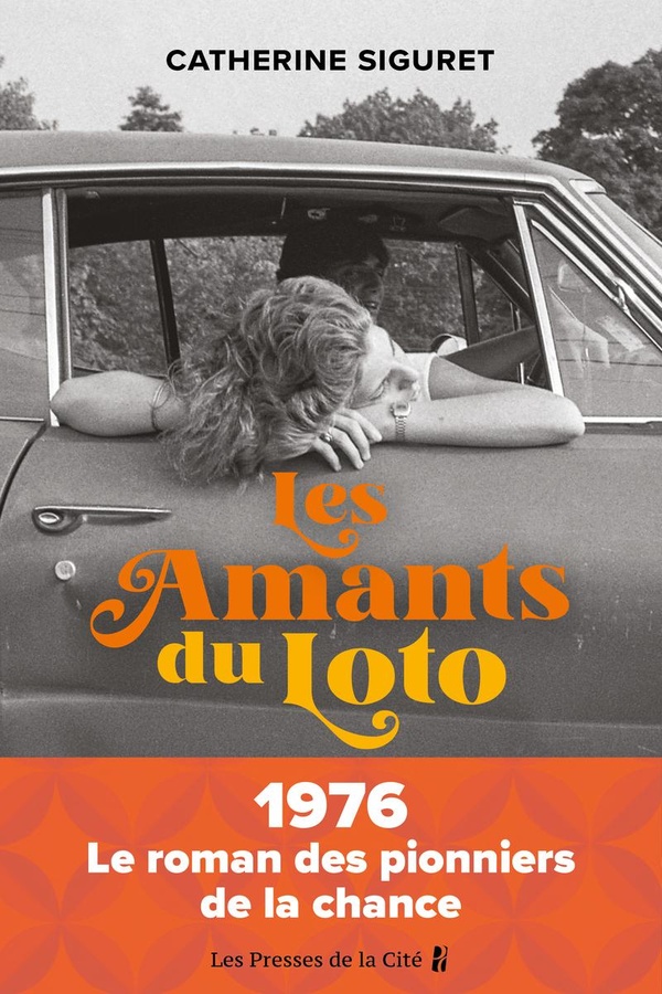 LES AMANTS DU LOTO